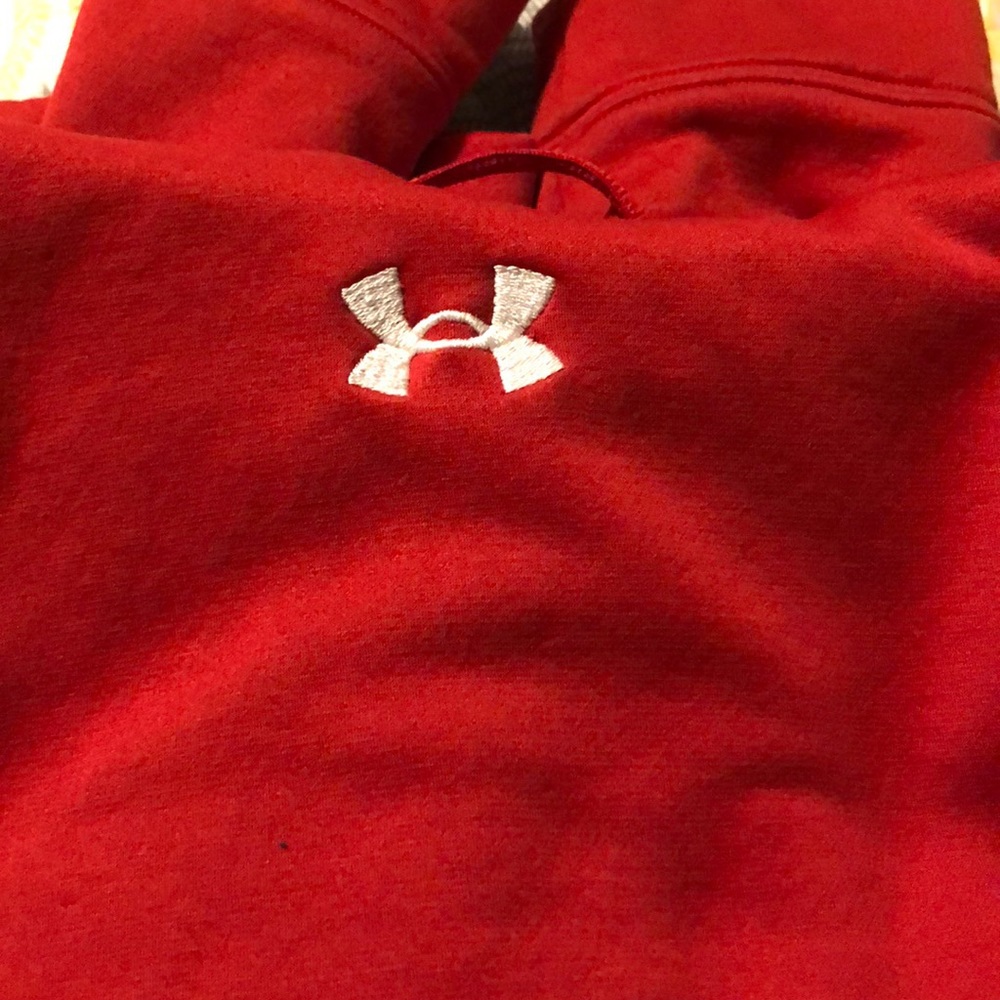 Underarmour Hoodie